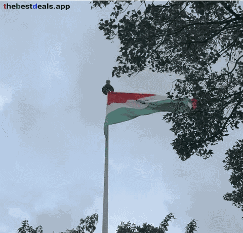 Republic Day India Flag GIF