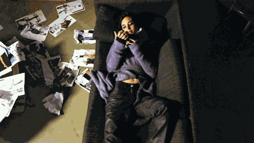 Requiem For A Dream Jennifer Connelly GIF