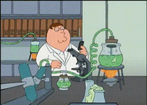 Research Lab GIF