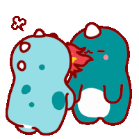 Resentful Extremely Upset Sticker