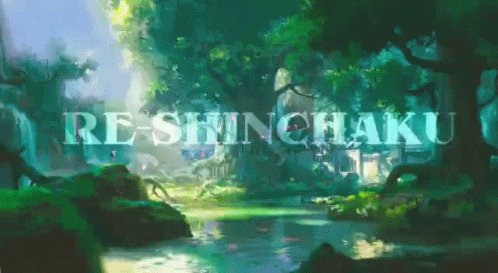 Reshinchaku GIF