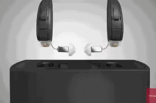 Resound Hearing GIF