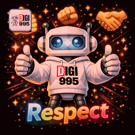 Respect Much Respect GIF