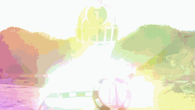 Ressha Sentai To Qger Super Sentai GIF