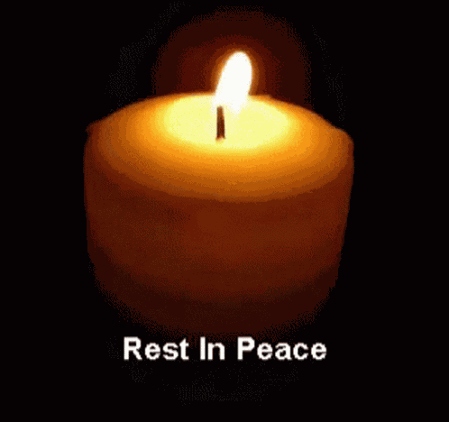 Rest In GIF