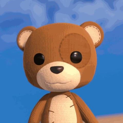Restitched Stuffy GIF