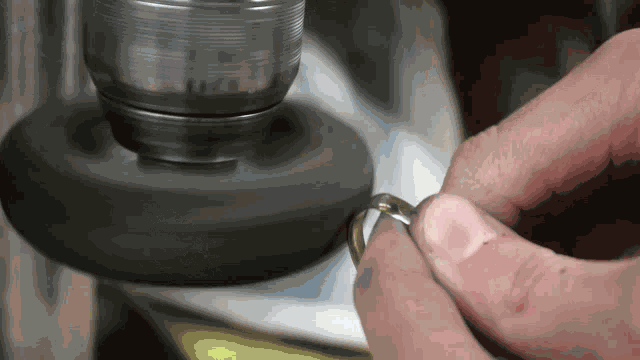 Restore Odd Tinkering GIF