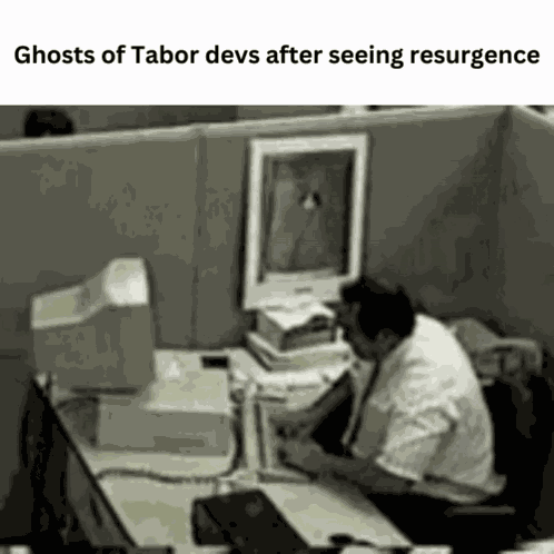 Resurgence GIF