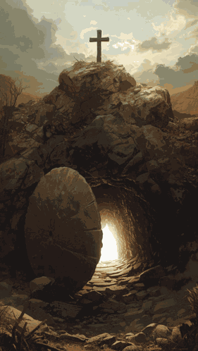 Resurrection Resurrection Sunday GIF