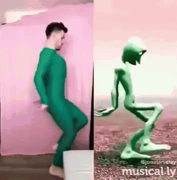 Reto Dame Tu Cosita En Musically GIF
