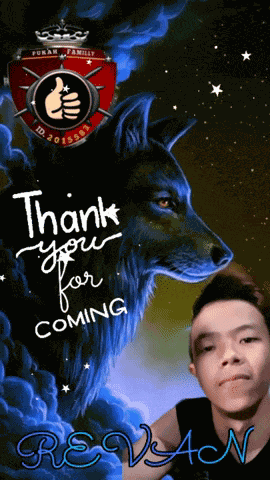 Revan Thx Revan Wlf GIF