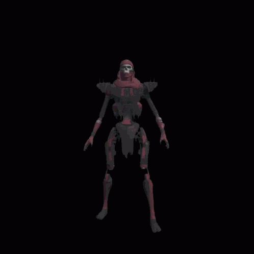 Revenant Default Dance GIF