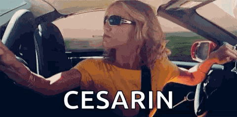 Reverse Driving Bad Teacher GIF