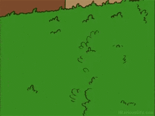 Reverse Ghost GIF