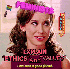 Reverse Psychology GIF