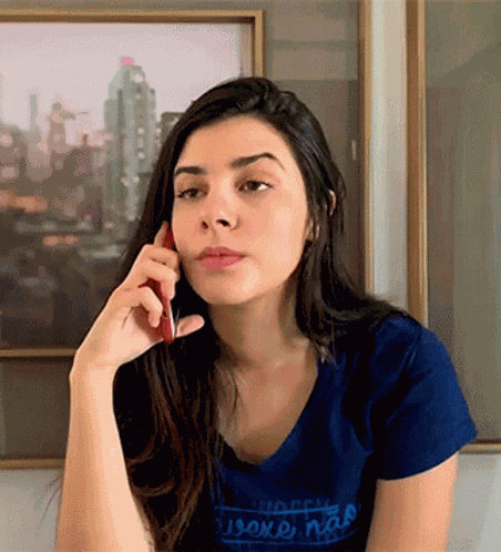 Revirando Os Olhos Drelacionamentos GIF