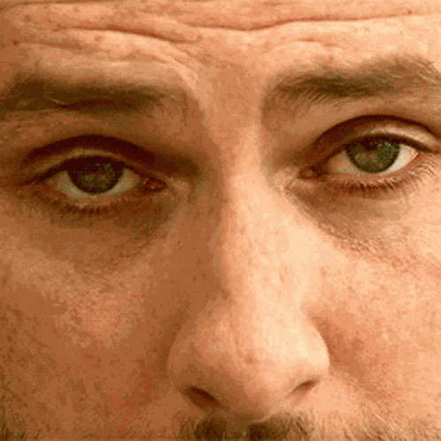 Revirando Os Olhos Rolling The Eyes GIF