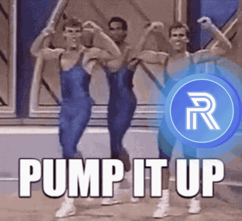 Revivaldefi Revival GIF