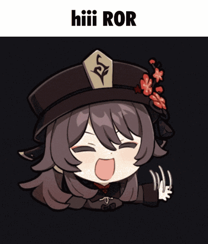 Revolution Of Royales Ror GIF