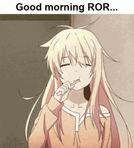 Revolution Of Royales Ror GIF