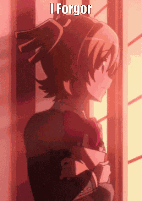 Revue Starlight Daiba GIF