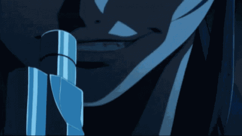Revy Black Lagoon GIF
