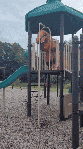 Rexy Roxy GIF