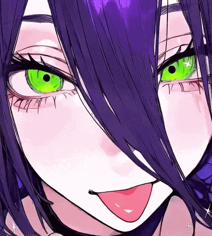 Reze Chainsaw Man GIF