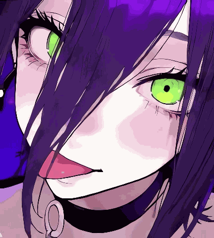 Reze Reze Chainsaw Man GIF