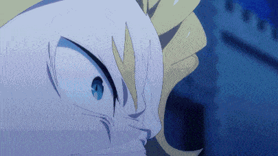 Rezero Rezero Fight GIF