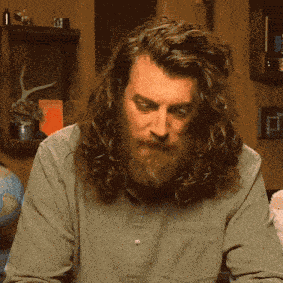Rhett Mclaughlin Wtf GIF