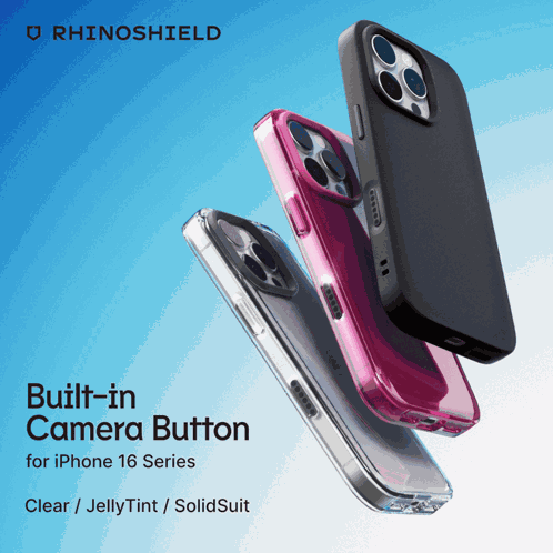 Rhinoshield Iphone GIF