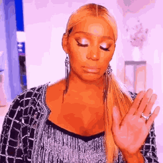 Rhoa Nene GIF