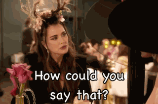 Rhobh Beverly Hills Housewives GIF