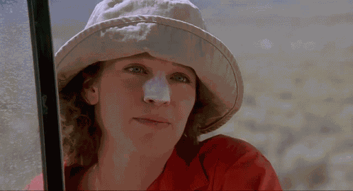 Rhonda Lebeck Finn Carter Valentine Val Mckee Kevin Bacon GIF