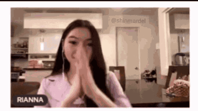 Rianna Mnl48rianna GIF