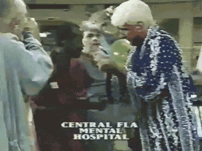 Ric Flair Wooooo GIF