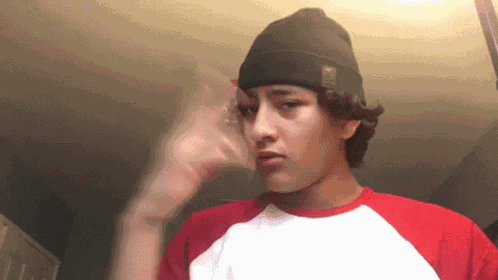 Ricardo Deaf GIF