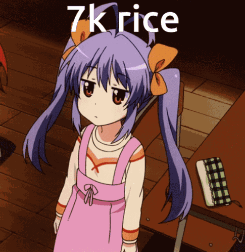 Rice Osu Mania GIF