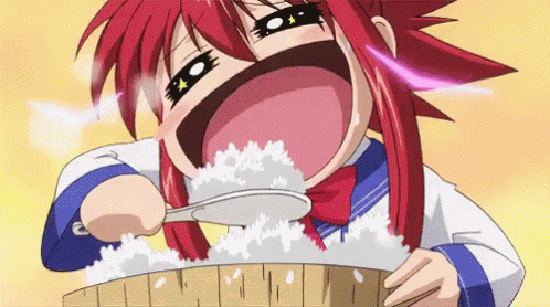 Rice Rice GIF