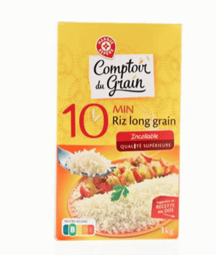 Rice GIF