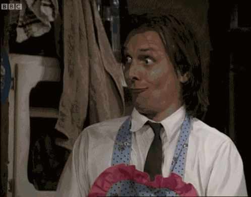 Richard Richard Bottom Funny GIF