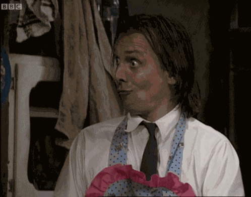 Richard Richard Eddie GIF