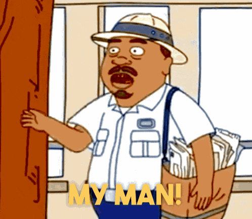 Rick And Morty Im In GIF