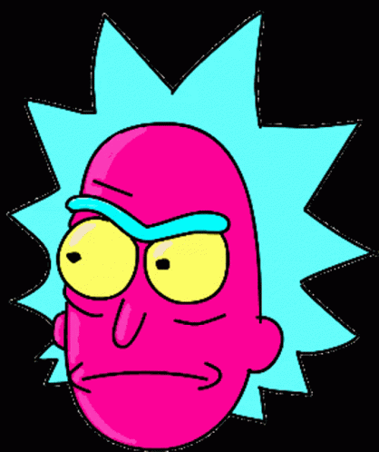 Rick And Morty GIF