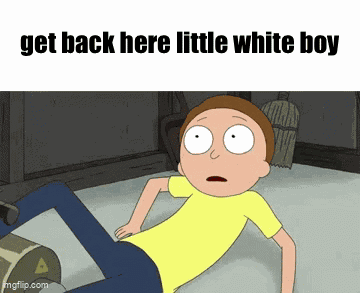Rick And Morty Rick Sanchez GIF
