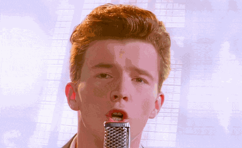 Rick Astley Meme