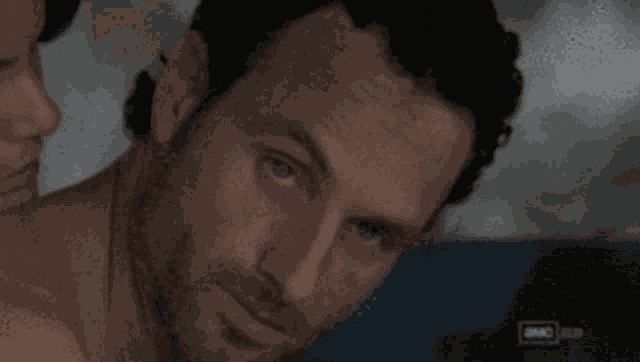 Rick Grimes GIF