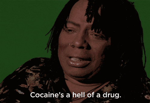 Rick James Bitch Meme