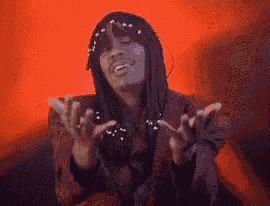 Rick James GIF